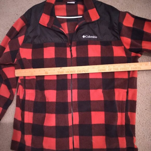 Columbia Jacket EUC / unzip liner and get 2 jackets - unisex - Picture 2 of 12